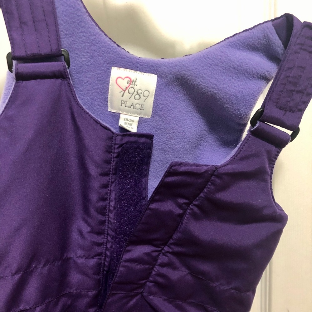 Snowsuit - Picture 2 of 2